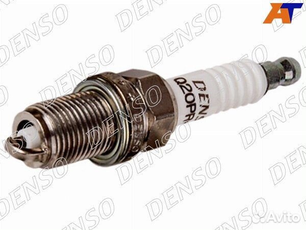 Свеча зажигания hyundai accent