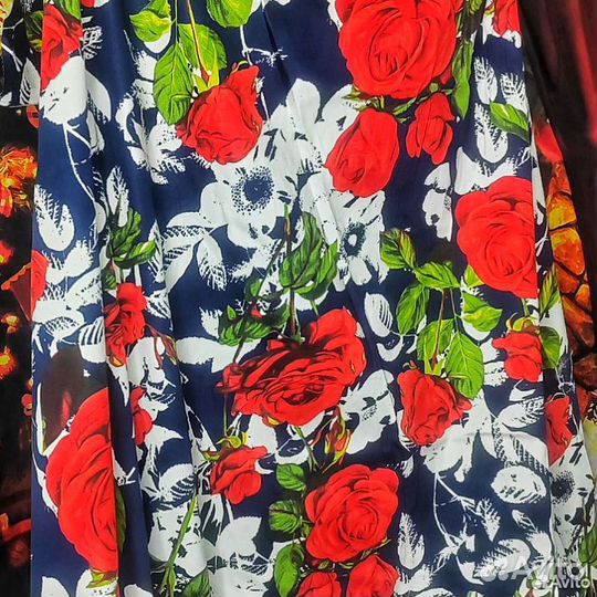 Натуральный хлопок