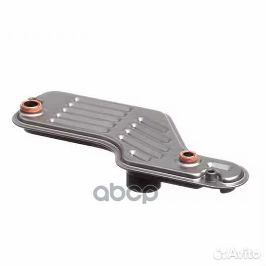 Фильтр АКПП 1L2Z7A098AC ford
