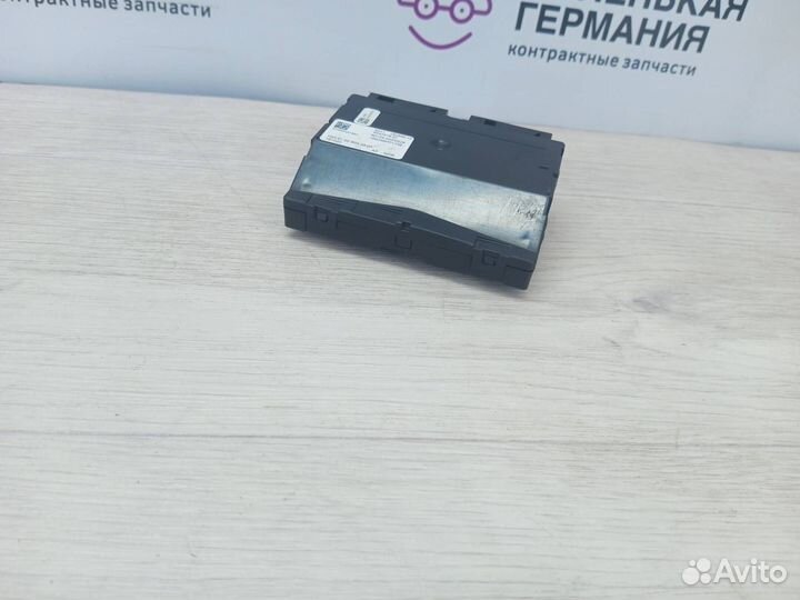 Блок управления печки/климат-контроля BMW 7