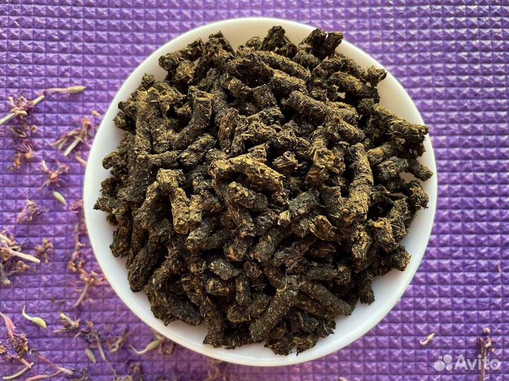 Иван-чай 1кг ферментированный польза, полезный