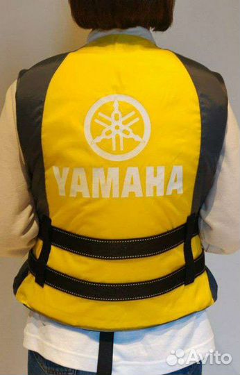 Спасательный жилет