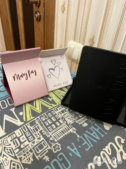 Зеркало косметическое новое