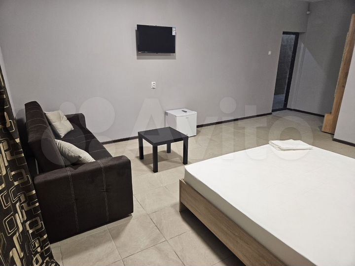 Комната 22 м², 2/2 эт.