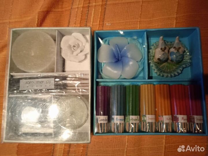 Подарочные наборы, сувениры