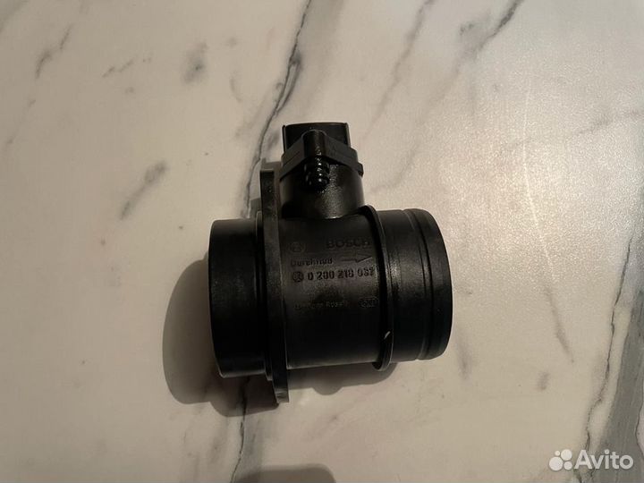 Датчик дмрв на ваз