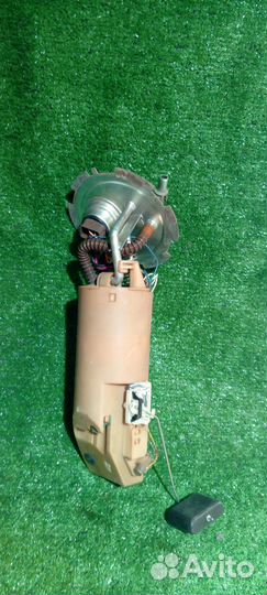 Бензонасос 