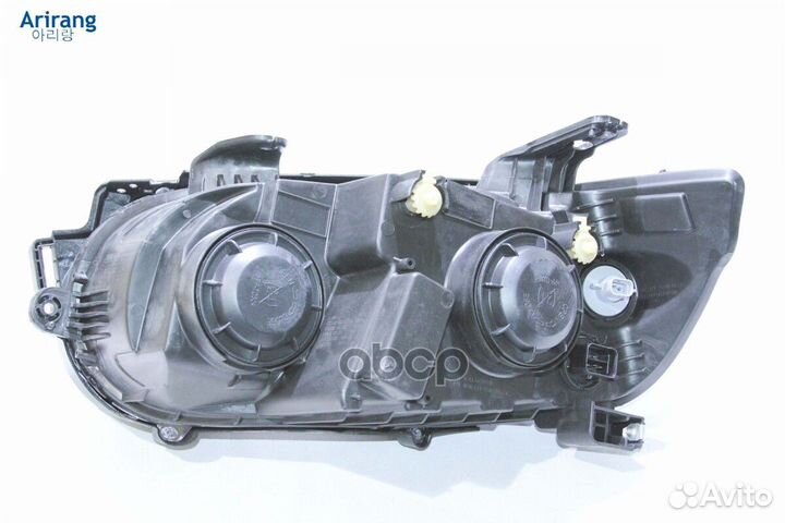 Фара передняя правая ARG23-1138R Arirang