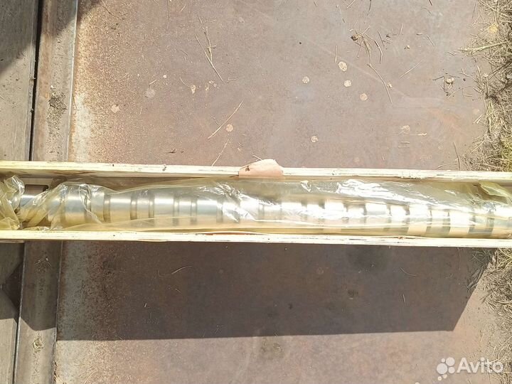 Распред вал Каменс 11 ASM