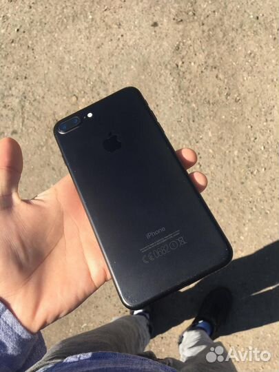 iPhone 7 Plus, 32 ГБ