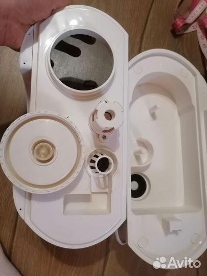 Ультразвуковой увлажнитель воздуха Pango