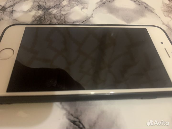 iPhone 6s