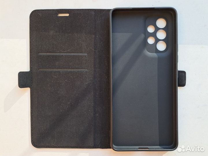 Чехол-книжка Samsung A 53