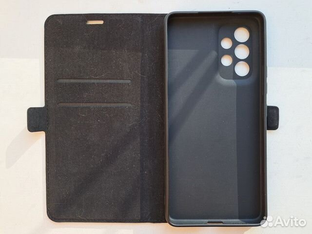 Чехол-книжка Samsung A 53