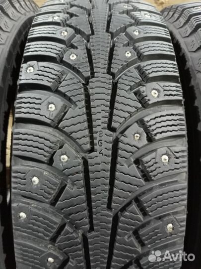 Nokian Tyres Nordman 5 185/65 R15