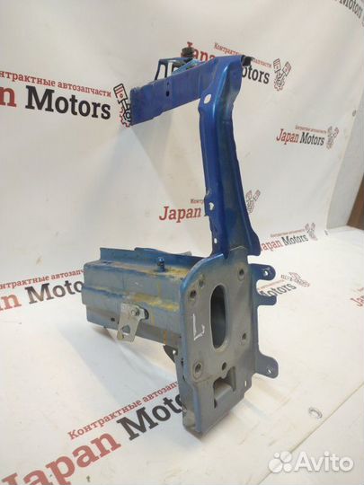 Лонжерон Mazda Cx5 KE