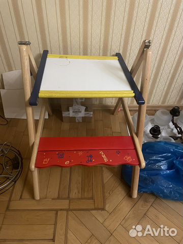 Столик детский