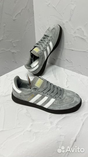 Кеды adidas spezial размеры 41-46