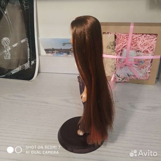 Кукла Жасмин Братц Bratz 2007