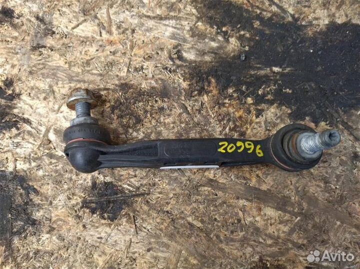 Стойка стабилизатора задняя BMW 4 F36 левая