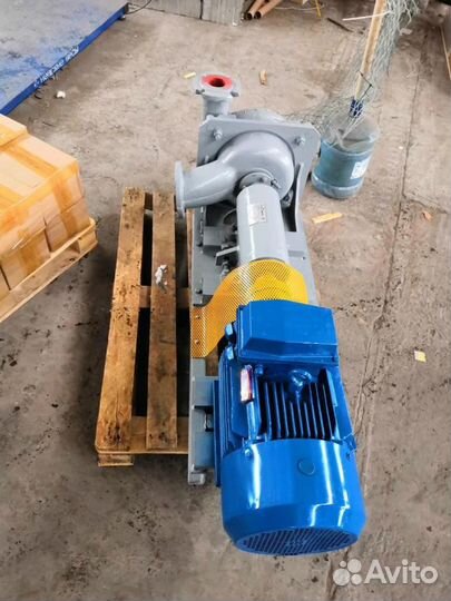 Насосы песковые пвп 12,5/12,5