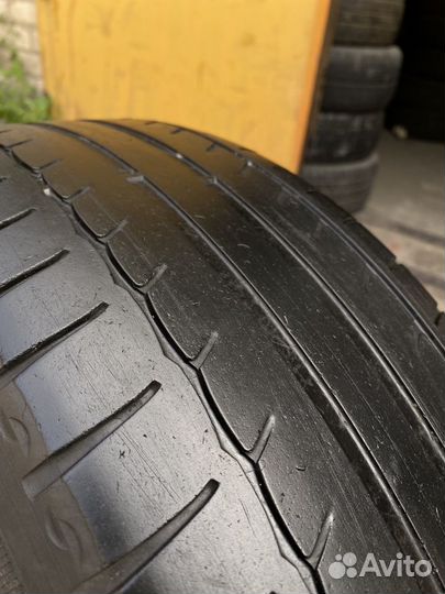 Michelin Primacy HP 215/55 R16