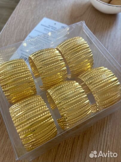 Держатель для салфеток зажим для салфеток