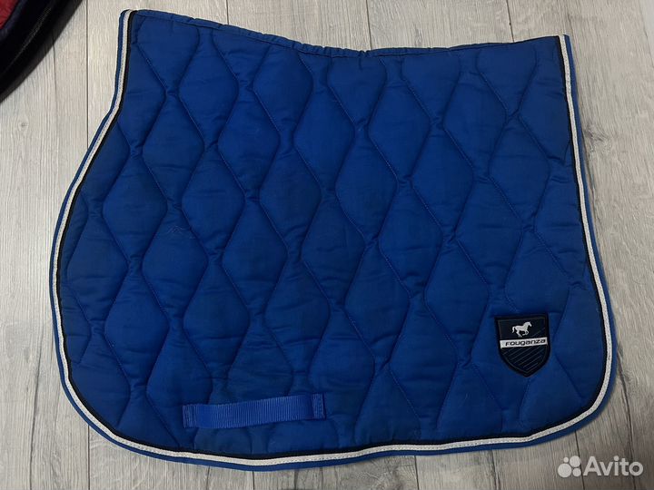 Вальтрап для лошади