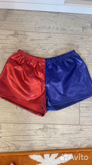 Костюм Харли Квинн