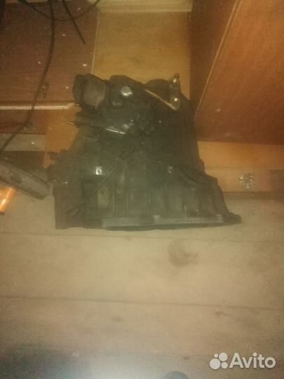 Коробка передач