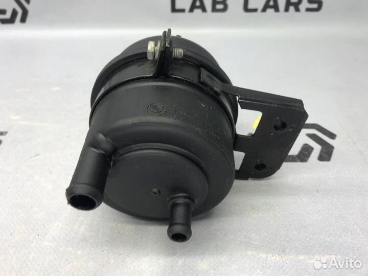 Бачок гидроусилителя руля Bmw X5 E53 рестайлинг