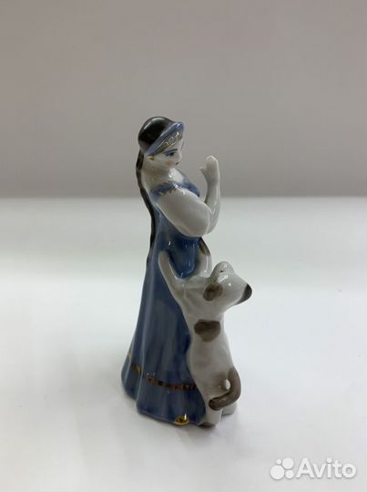 Песочное Статуэтки царевна богатырь мужичек