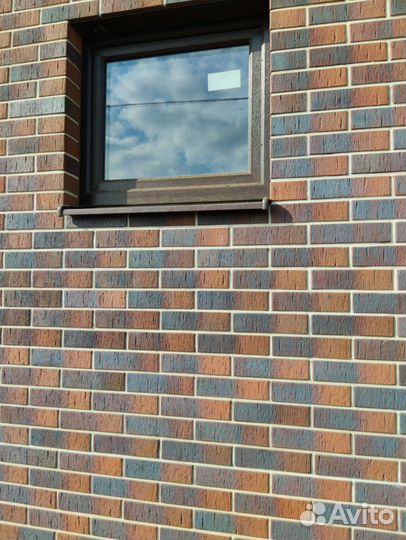 Услуги каменщика кладка кирпича