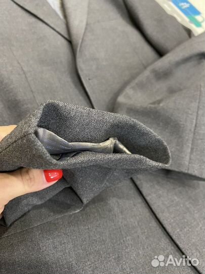 Школьный костюм