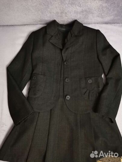 Форма школьная