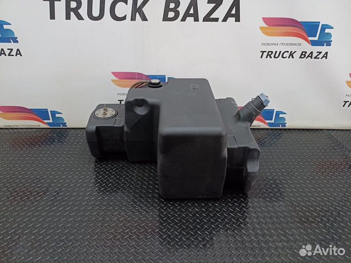 1692866 Бак AdBlue Daf CF, Daf XF105