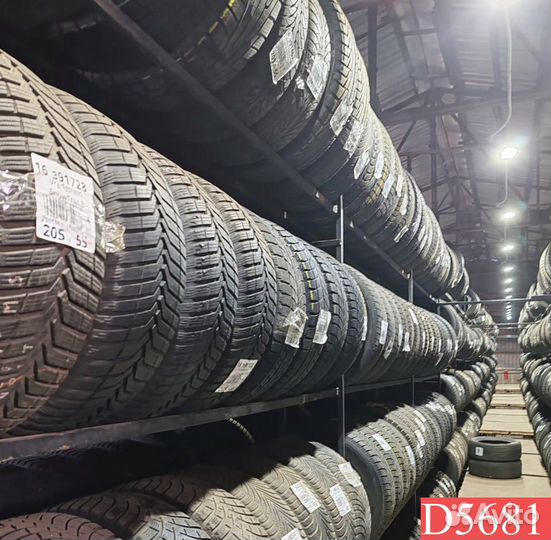 Hankook Ventus V2 AS 245/45 R17 100M