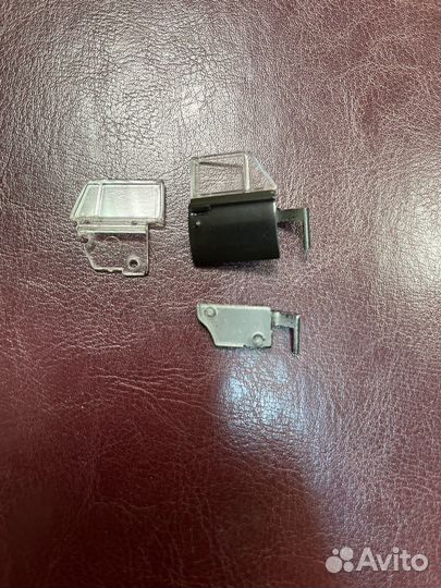 Коллекционные машинки 1 43