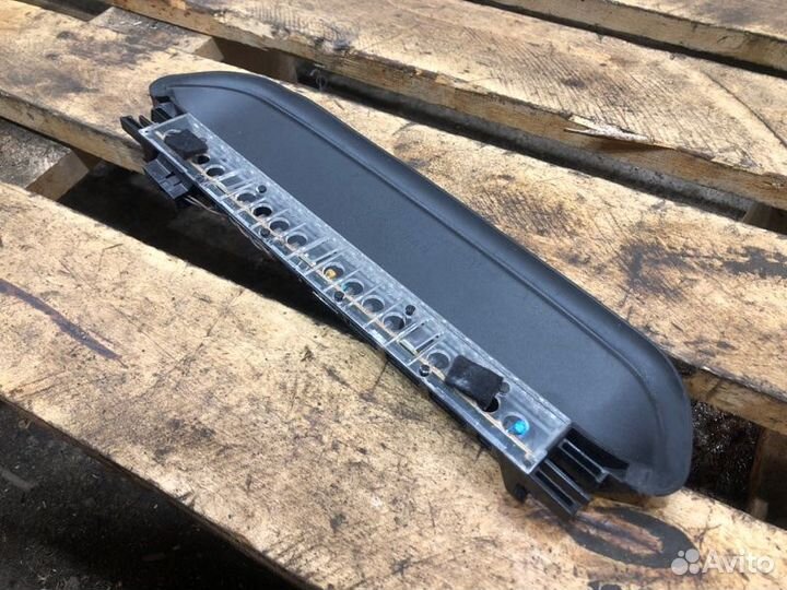 Стоп-сигнал Bmw 5 E60 N52B25 2005