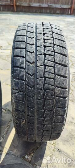 Dunlop Winter Maxx WM02 205/50 R17 93T