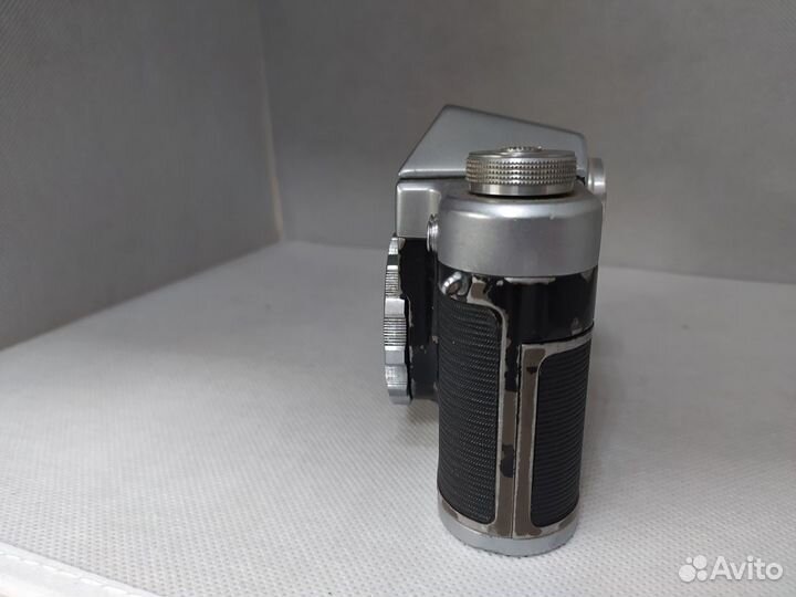 Фотоаппарат 