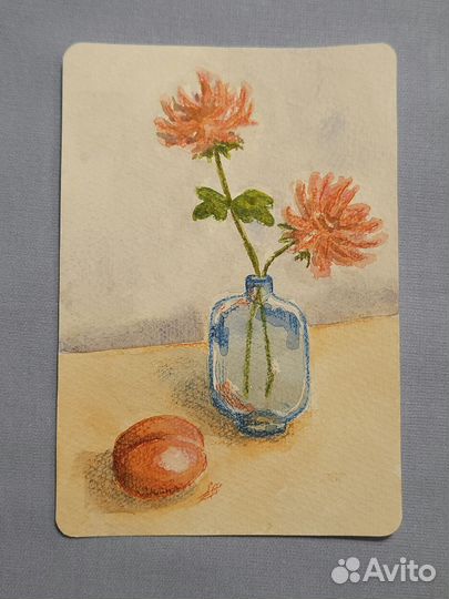 Открытки ручной работы