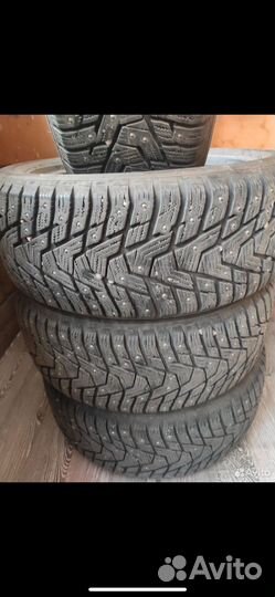 Hankook Winter I'Pike RS2 W429 205/55 R16