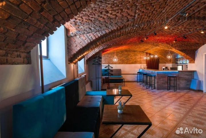 Аренда лофта