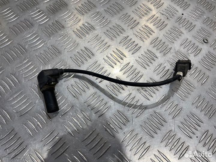 Датчик положения коленвала Chevrolet Aveo T200