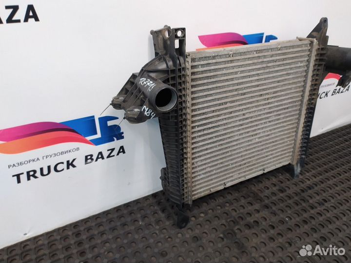 Интеркулер Man TGL