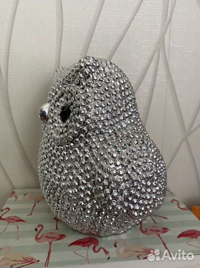 Копилка сова