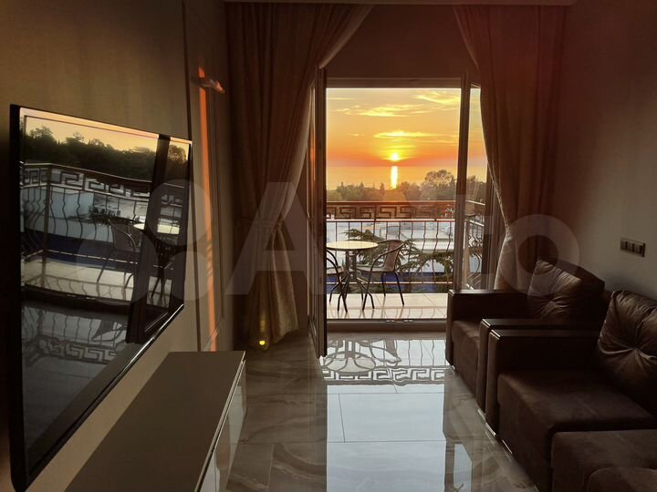 3-к. квартира, 96 м², 7/17 эт.