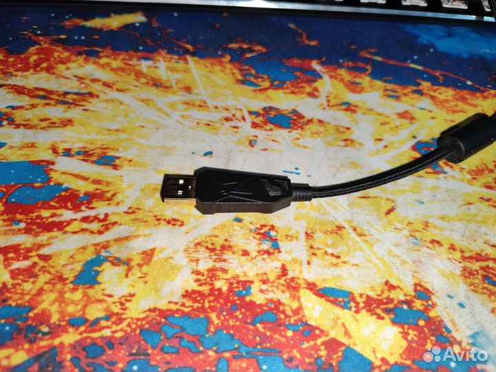 Zet Gaming Blade Pro