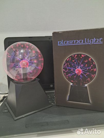 Электрический шар